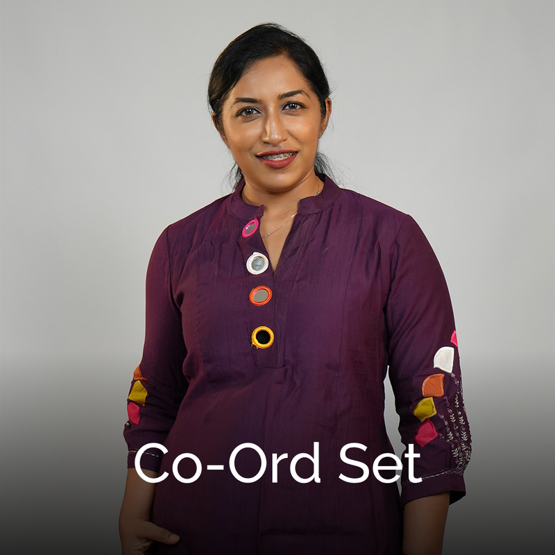 Co-Ord Set