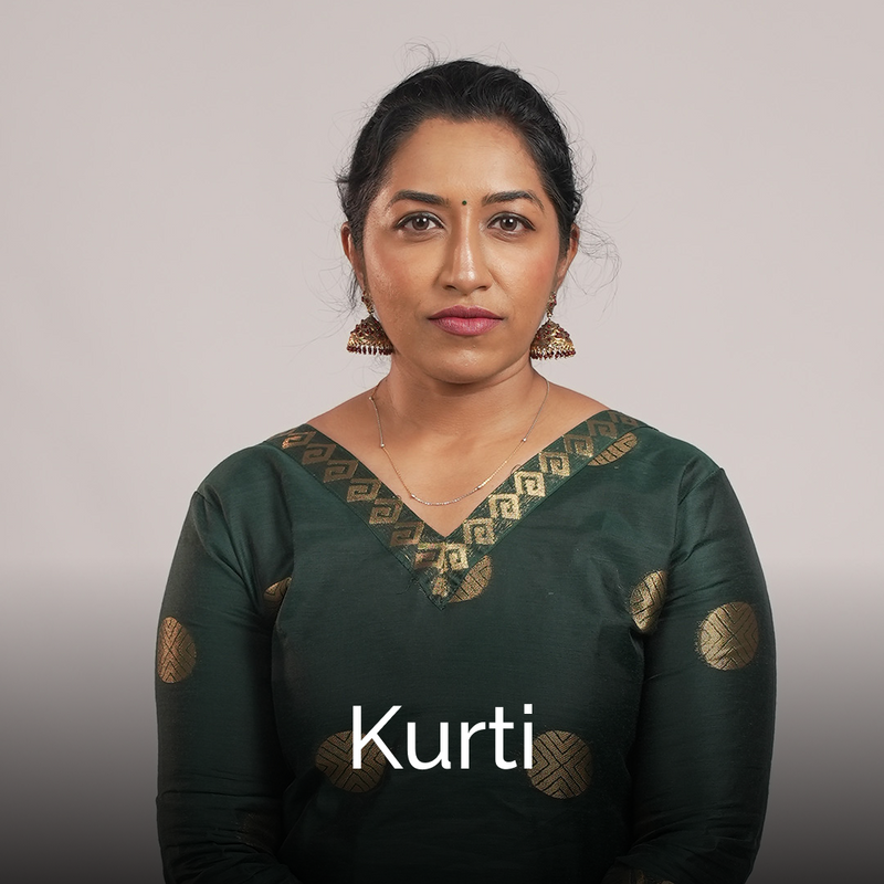 Kurti