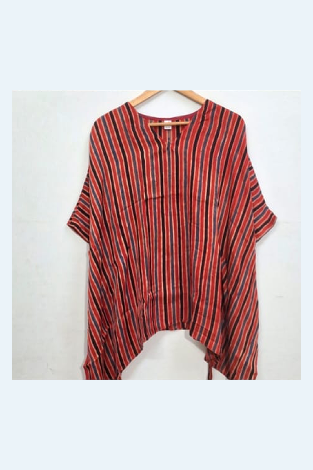 Rust Stripe