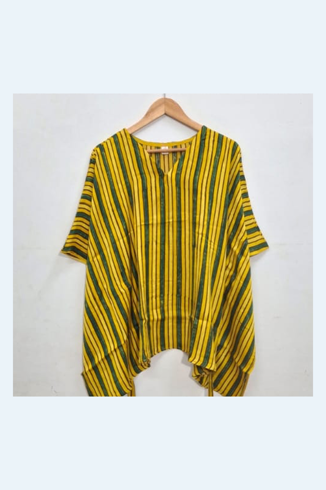 Lemon Stripe