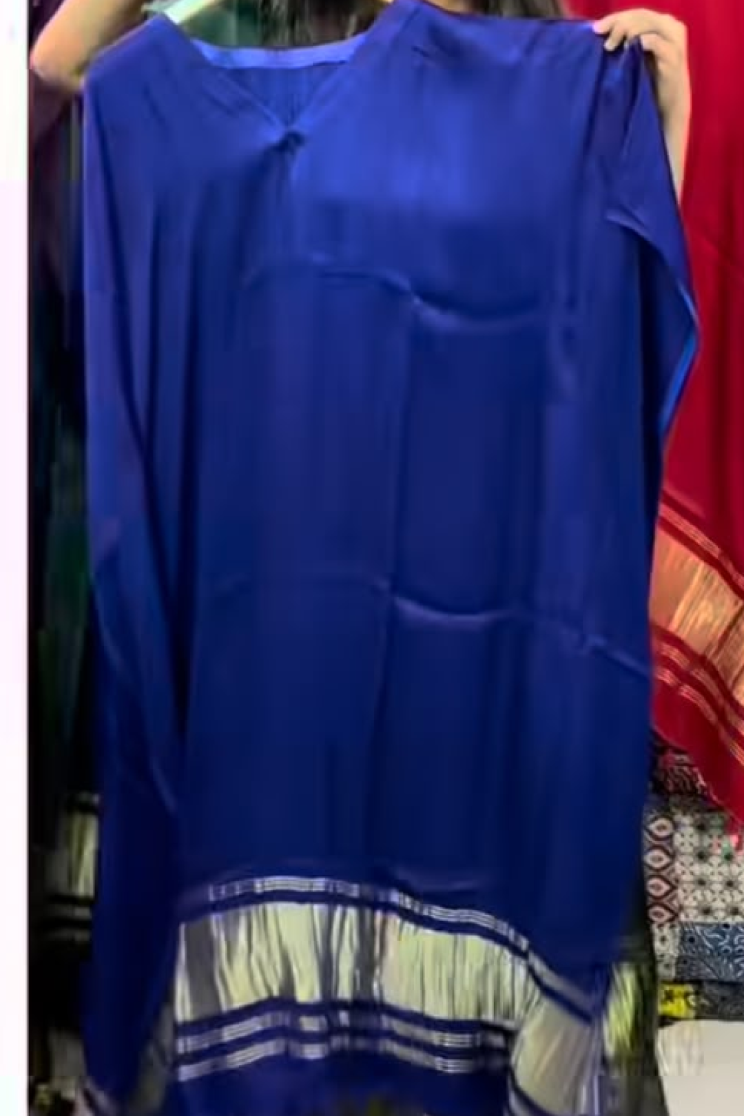 Royal Blue