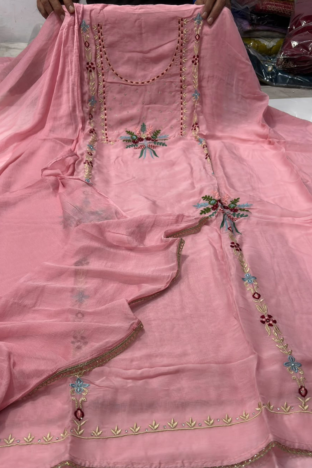 Blossom Pink