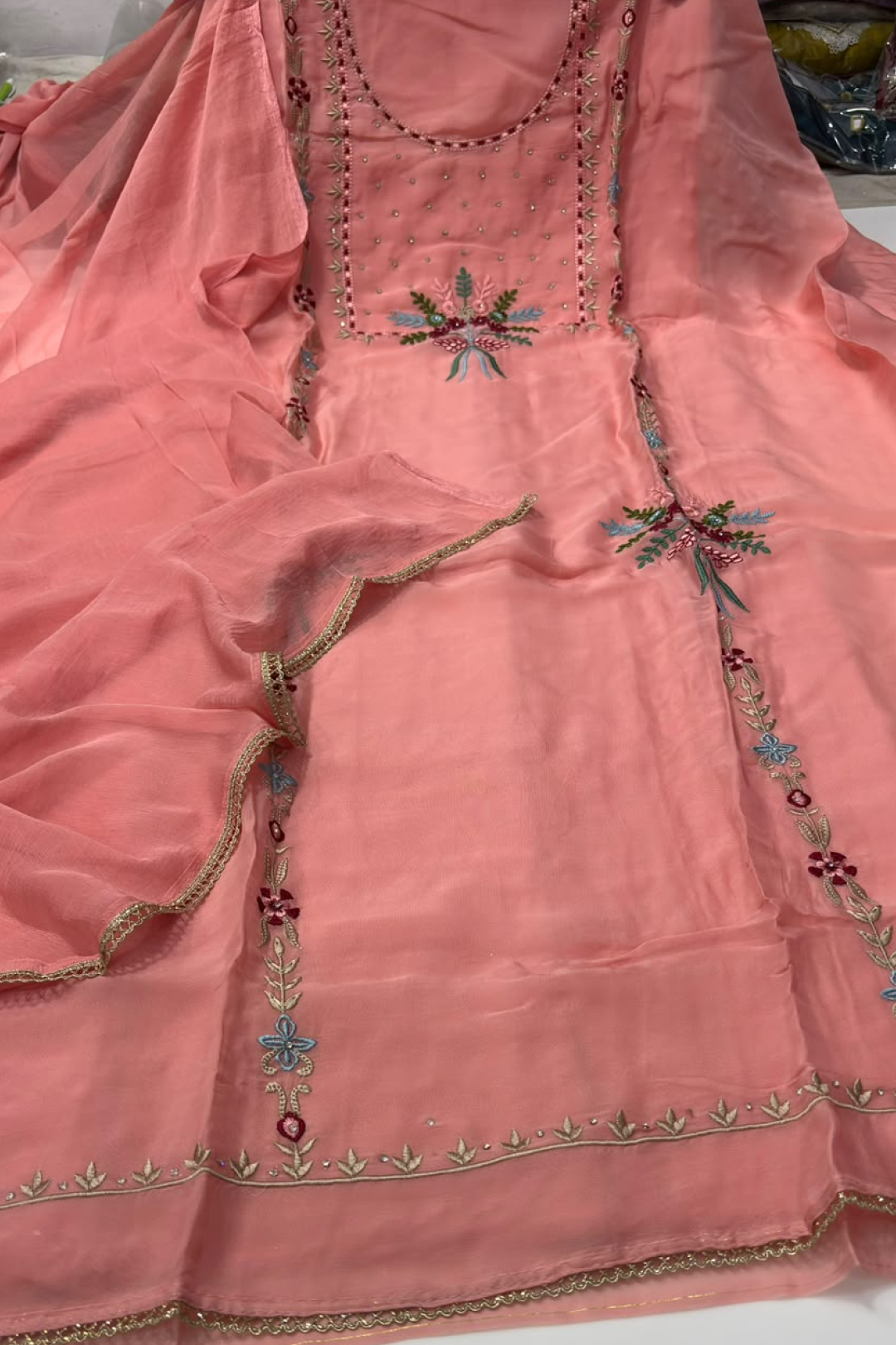 Peach Blossom