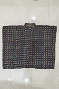 Shirt Black Floral