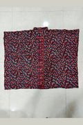 Shirt Crimson Mosaic