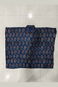 Shirt Navy Floral